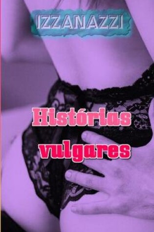 Cover of Historias vulgares