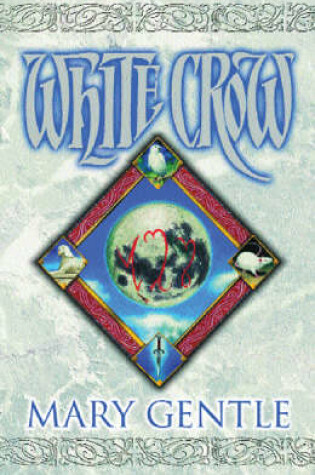 Cover of White Crow