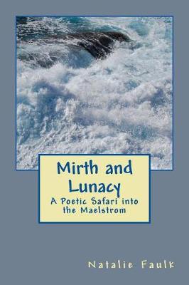 Book cover for Mirth and Lunacy