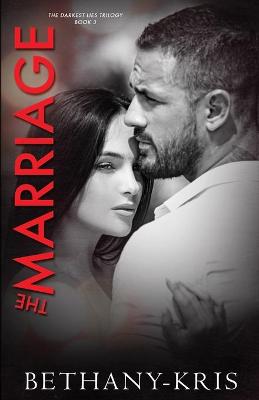 Book cover for The Marriage