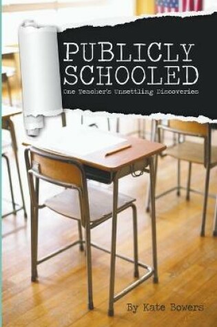 Cover of Publicly Schooled