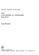 Book cover for Lancashire and Yorkshire Railway in Pictures
