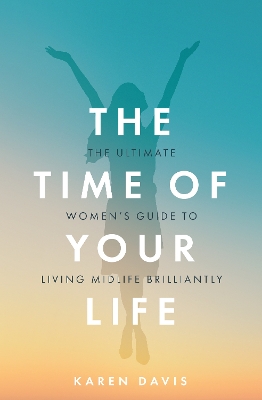 Book cover for The Time of Your Life