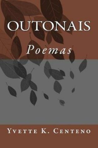 Cover of Outonais