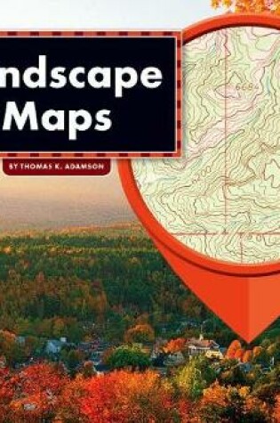 Cover of Landscape Maps