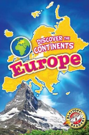 Cover of Europe