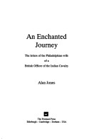 Book cover for An Enchanted Journey