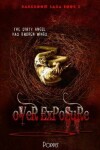 Book cover for Over Exposure