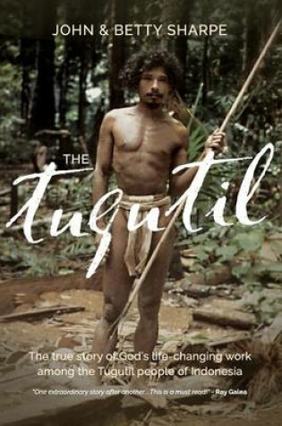 Cover of The Tugutil