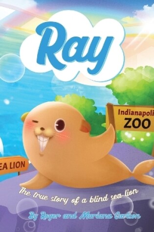 Cover of Ray