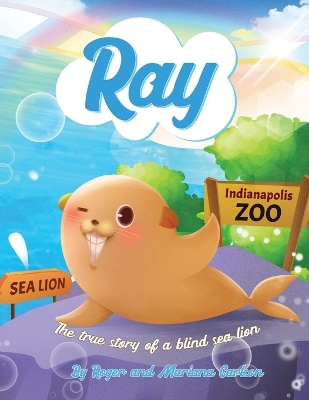 Book cover for Ray