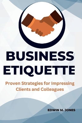 Cover of Business Etiquette