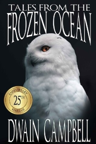 Cover of Tales from the Frozen Ocean