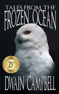 Cover of Tales from the Frozen Ocean