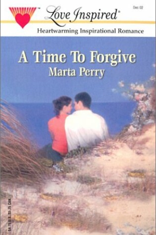 Cover of A Time to Forgive