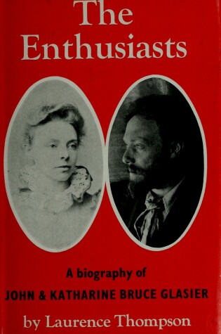 Cover of The Enthusiasts