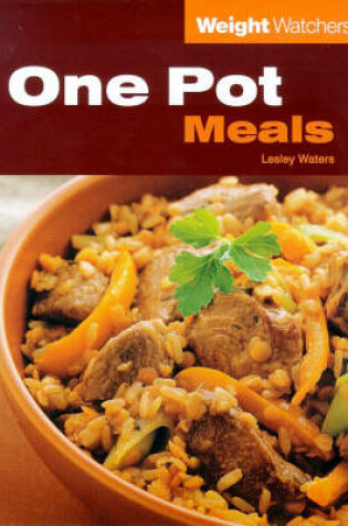 Cover of One Pot Meals