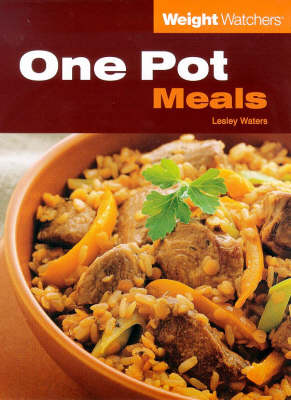 Cover of One Pot Meals