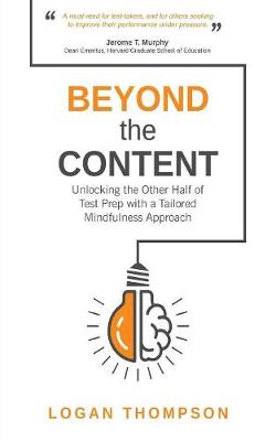 Book cover for Beyond the Content