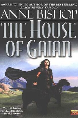 Cover of The House of Gaian