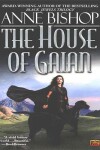 Book cover for The House of Gaian