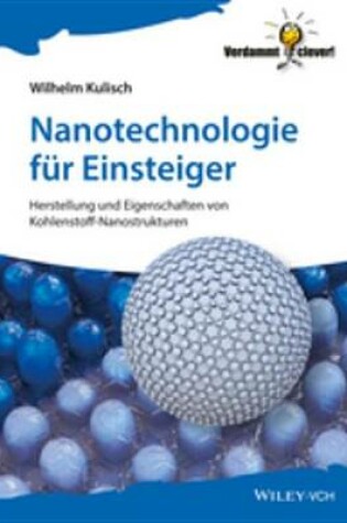 Cover of Nanotechnologie fur Einsteiger