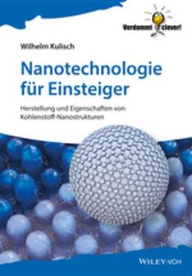 Book cover for Nanotechnologie fur Einsteiger