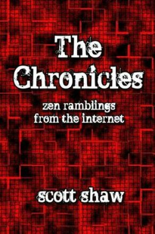 Cover of The Chronicles