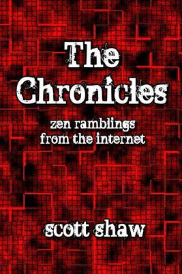 Book cover for The Chronicles