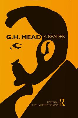 Book cover for G.H. Mead