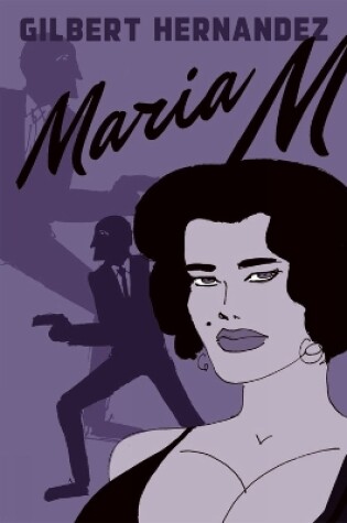 Cover of Maria M. Book One