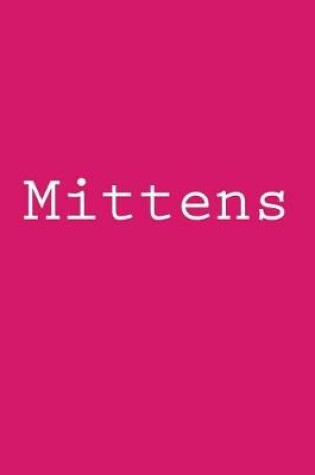 Cover of Mittens