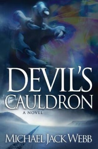 Cover of Devil's Cauldron