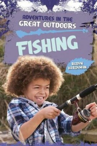 Cover of Fishing