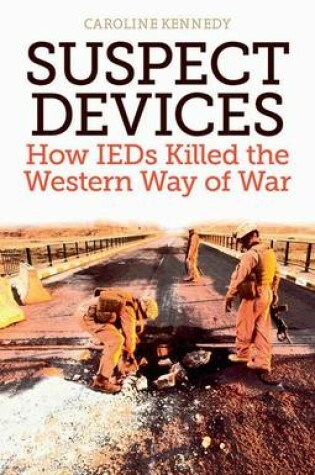 Cover of Suspect Devices