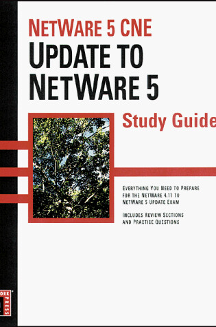 Cover of CNE 5 Study Guide