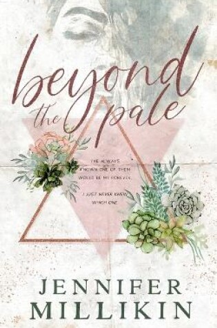 Cover of Beyond The Pale