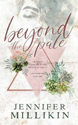 Book cover for Beyond The Pale