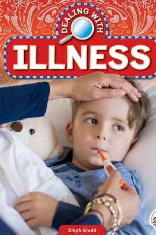 Cover of Dealing with Illness