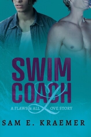 Cover of Swim Coach