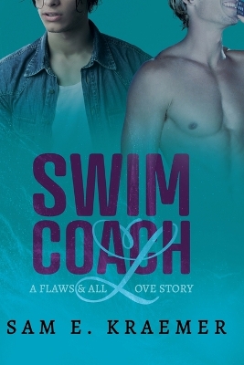 Book cover for Swim Coach