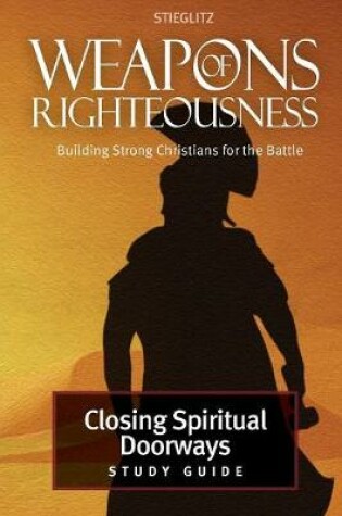 Cover of Closing Spiritual Doorways