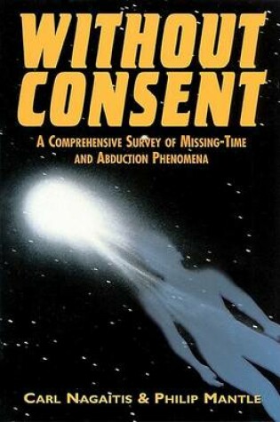 Cover of Without Consent