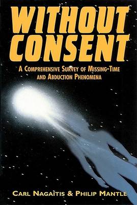 Book cover for Without Consent