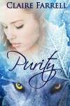 Book cover for Purity