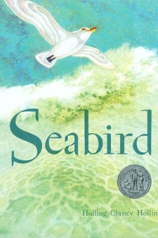 Cover of Seabird