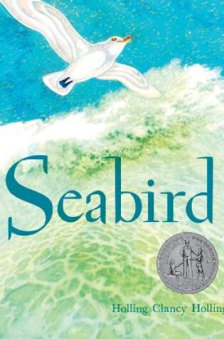 Cover of Seabird