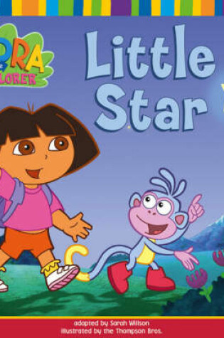 Cover of Little Star