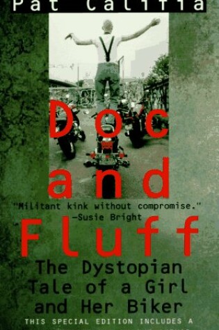 Cover of Doc And Fluff