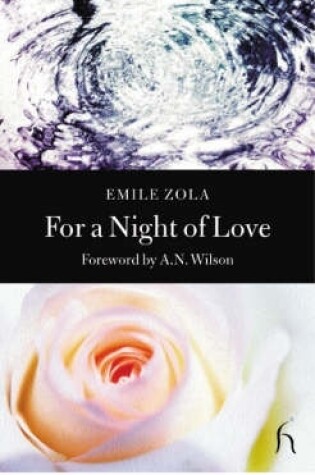 Cover of For a Night of Love